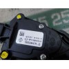 Recambio de potenciometro pedal para renault clio iv grandtour 1.2 16v referencia OEM IAM   