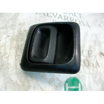 MANETA EXTERIOR DELANTERA IZQUIERDA 