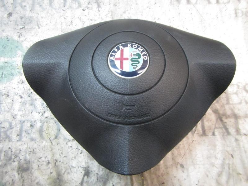 Recambio de airbag delantero izquierdo para alfa romeo 147 (190) 2.0 selespeed distinctive referencia OEM IAM   