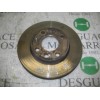 Recambio de disco freno delantero para opel corsa b sport referencia OEM IAM   