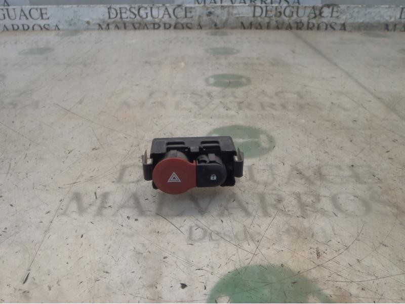 Recambio de warning para renault clio iii authentique referencia OEM IAM   