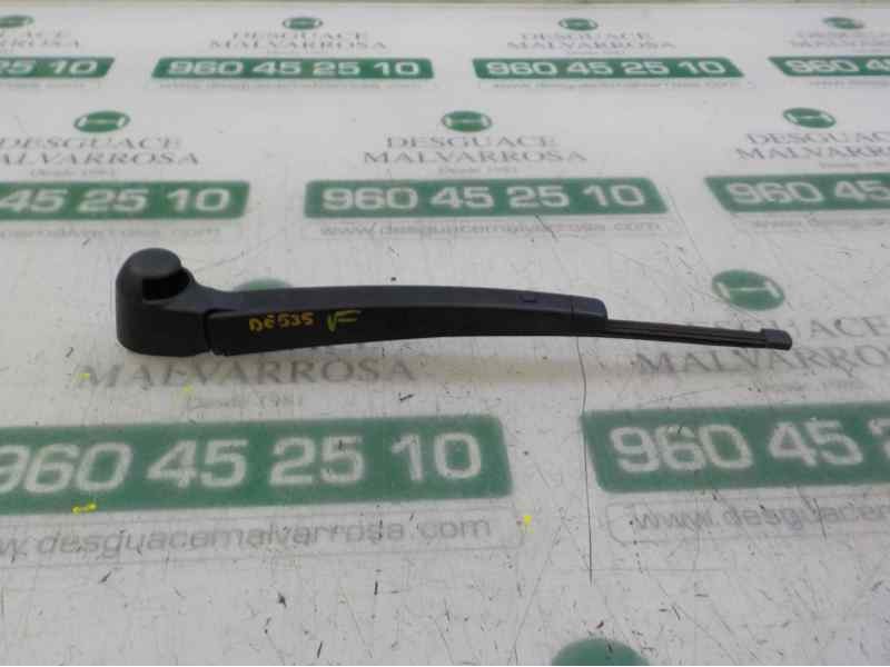 Recambio de brazo limpia trasero para volkswagen scirocco (137) 2.0 tdi referencia OEM IAM 1K8955707A  