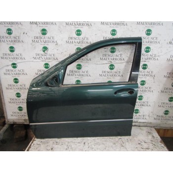 PUERTA DELANTERA IZQUIERDA A2207200105 