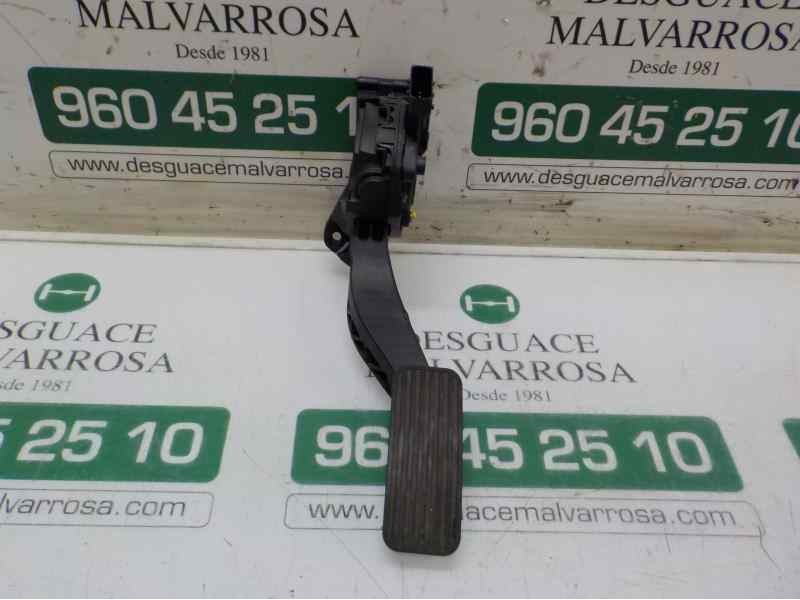 Recambio de potenciometro pedal para opel insignia berlina 2.0 16v cdti referencia OEM IAM 13237356 13237356 