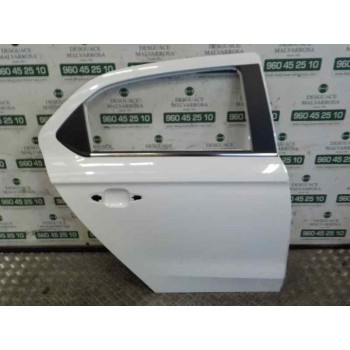 PUERTA TRASERA DERECHA 9675190680 