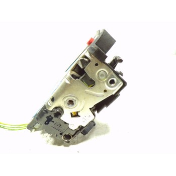 CERRADURA PUERTA TRASERA DERECHA 