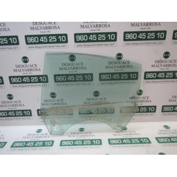 CRISTAL PUERTA TRASERO IZQUIERDO 3C8845205 