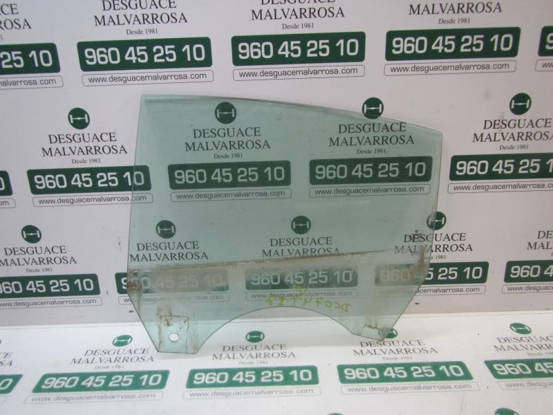 Recambio de cristal puerta trasero izquierdo para volkswagen passat cc (357) 2.0 tdi dpf referencia OEM IAM 3C8845205  