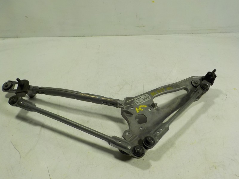 Recambio de articulacion limpia delantero para porsche 718 cayman (typ 982) s referencia OEM IAM 99162803507  