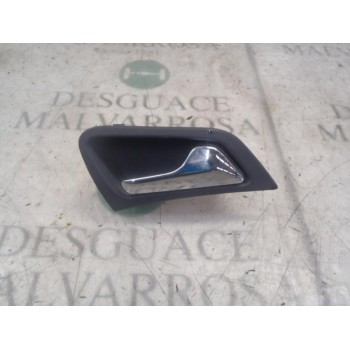 MANETA INTERIOR DELANTERA DERECHA A20376012617241 