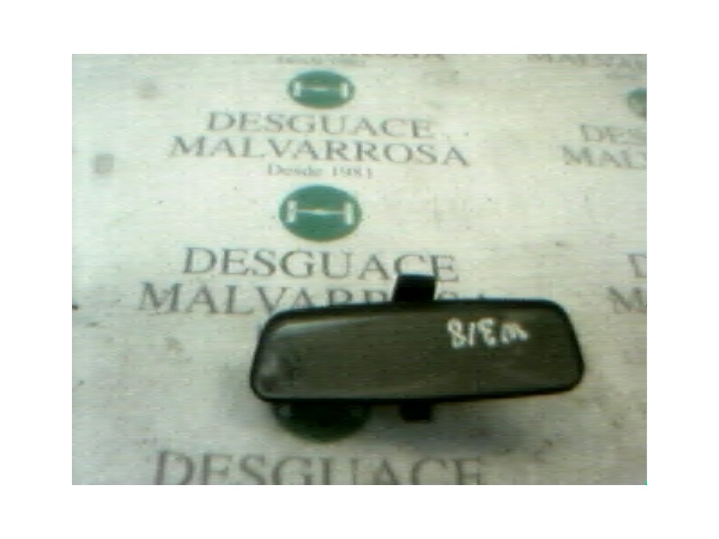 Recambio de espejo interior para opel corsa b sport referencia OEM IAM   