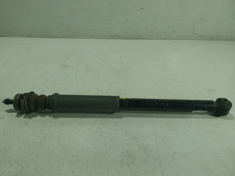 Recambio de amortiguador trasero derecho para kia picanto iii (ja) 1.0 lpg referencia OEM IAM 55310G6200 55310G6200 