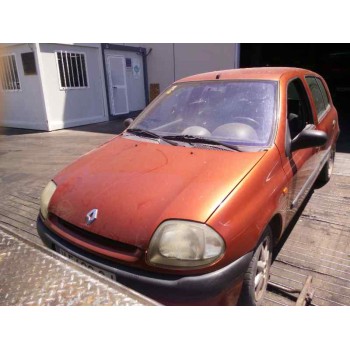 RENAULT CLIO II FASE I (B/CBO)