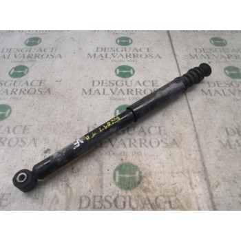 AMORTIGUADOR TRASERO DERECHO 