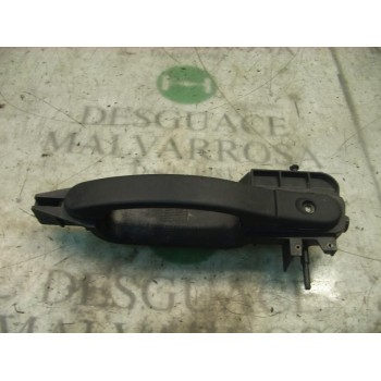 MANETA EXTERIOR DELANTERA IZQUIERDA 