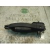Recambio de maneta exterior delantera izquierda para ford fiesta (cbk) ghia referencia OEM IAM   