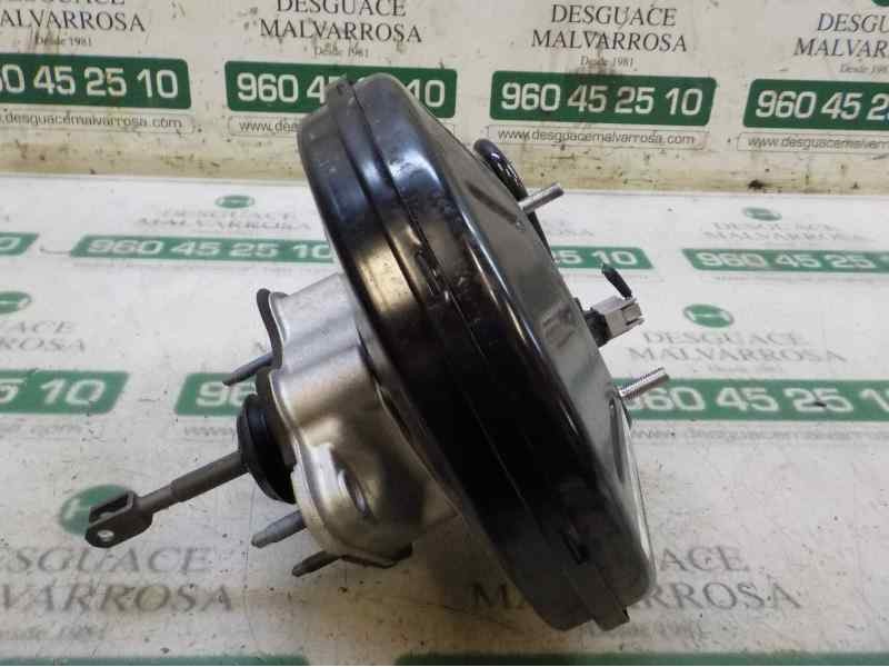Recambio de servofreno para renault clio iv grandtour 1.2 16v referencia OEM IAM   