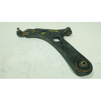 BRAZO SUSPENSION INFERIOR DELANTERO IZQUIERDO 54500A2600 