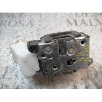 CERRADURA PUERTA DELANTERA DERECHA 