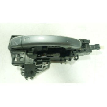 MANETA EXTERIOR DELANTERA DERECHA 4H0837206 4H0837886 