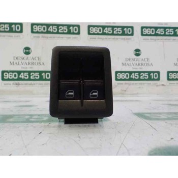 MANDO ELEVALUNAS DELANTERO IZQUIERDO 1K3959857BREH 