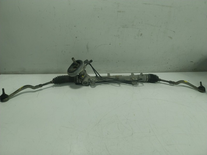 Recambio de cremallera direccion para dacia sandero ii 1.0 tce 90 gpf referencia OEM IAM 490016602R 490016602R 