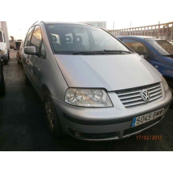 VOLKSWAGEN SHARAN (7M6/7M9)