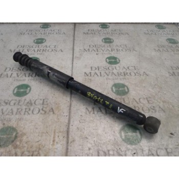 AMORTIGUADOR TRASERO IZQUIERDO 