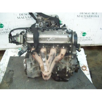 MOTOR COMPLETO E311710 F18A3 