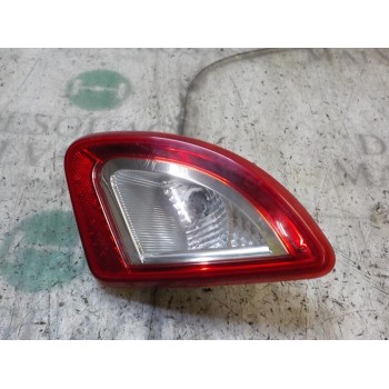 PILOTO TRASERO DERECHO INTERIOR 265503882R 