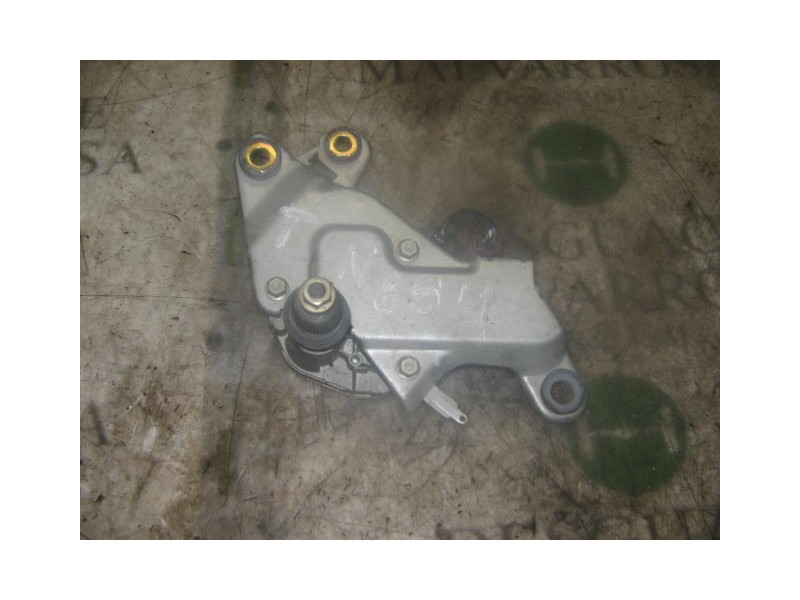 Recambio de motor limpia trasero para citroën saxo 1.5 diesel referencia OEM IAM   