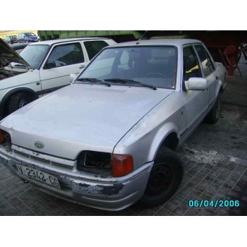FORD ORION
