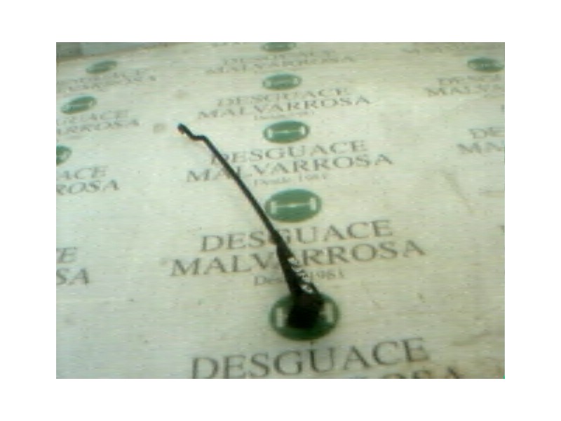 Recambio de brazo limpia delantero derecho para opel corsa b sport referencia OEM IAM   