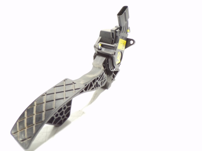 Recambio de potenciometro pedal para seat ibiza (6p1) 1.4 tdi referencia OEM IAM 6C1721503D 6C1721503D 0280755336