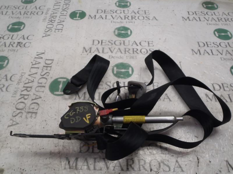 Recambio de pretensor airbag derecho para nissan primera berlina (p11) competence referencia OEM IAM   