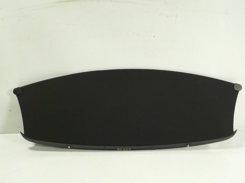 Recambio de bandeja trasera para porsche 718 cayman (typ 982) s referencia OEM IAM 981555341011E0  