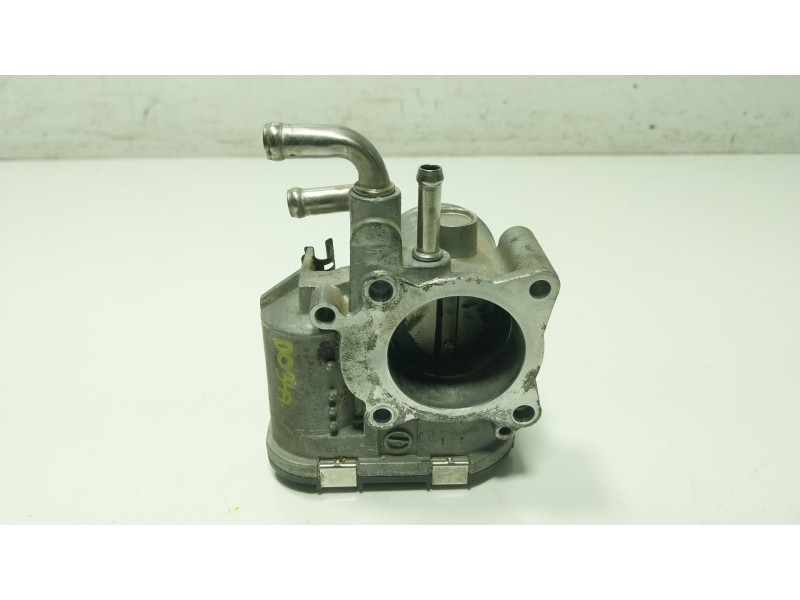 Recambio de caja mariposa para hyundai i30 (gd) 1.4 referencia OEM IAM 3510003700 3510003700 