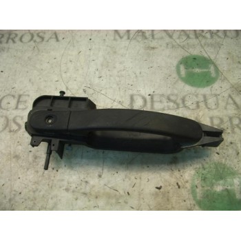 MANETA EXTERIOR DELANTERA DERECHA 