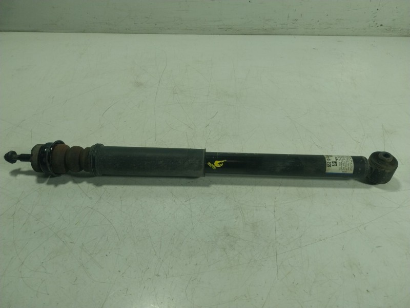 Recambio de amortiguador trasero izquierdo para kia picanto iii (ja) 1.0 lpg referencia OEM IAM 55310G6200 55310G6200 