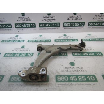 BRAZO SUSPENSION INFERIOR DELANTERO DERECHO 3C0407151E 