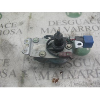 MOTOR LIMPIA TRASERO 