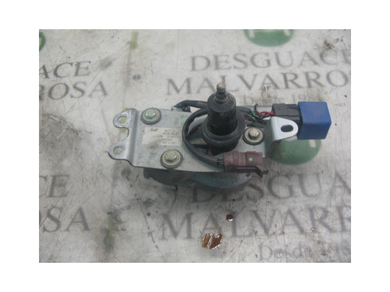 Recambio de motor limpia trasero para citroën xsara coupe 1.6 sx referencia OEM IAM   