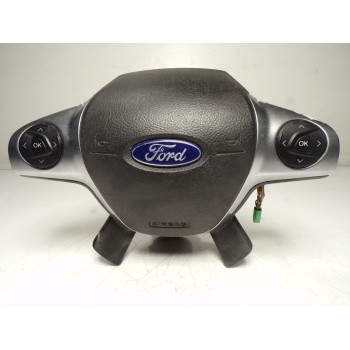 AIRBAG DELANTERO IZQUIERDO 1787154 668E13075257 