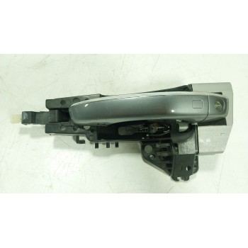 MANETA EXTERIOR DELANTERA IZQUIERDA 4H0837205 4H1837885 