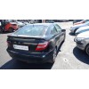 mercedes-benz clase c (w203) sportcoupe del año 2004
