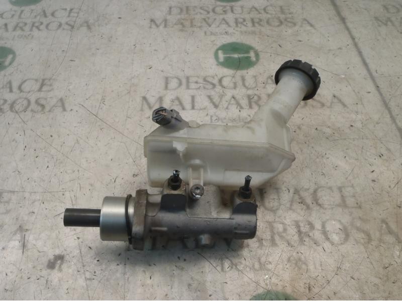 Recambio de bomba freno para nissan micra (k12e) acenta referencia OEM IAM   