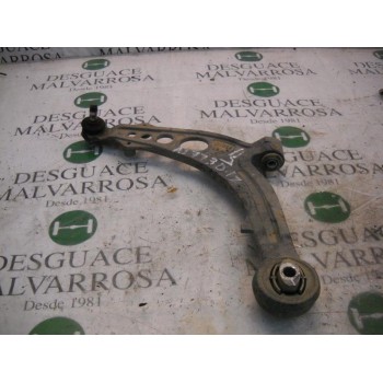 BRAZO SUSPENSION INFERIOR DELANTERO IZQUIERDO 