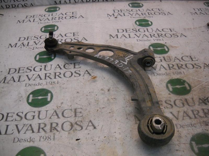 Recambio de brazo suspension inferior delantero izquierdo para fiat punto berlina (188) 1.9 jtd cat referencia OEM IAM   