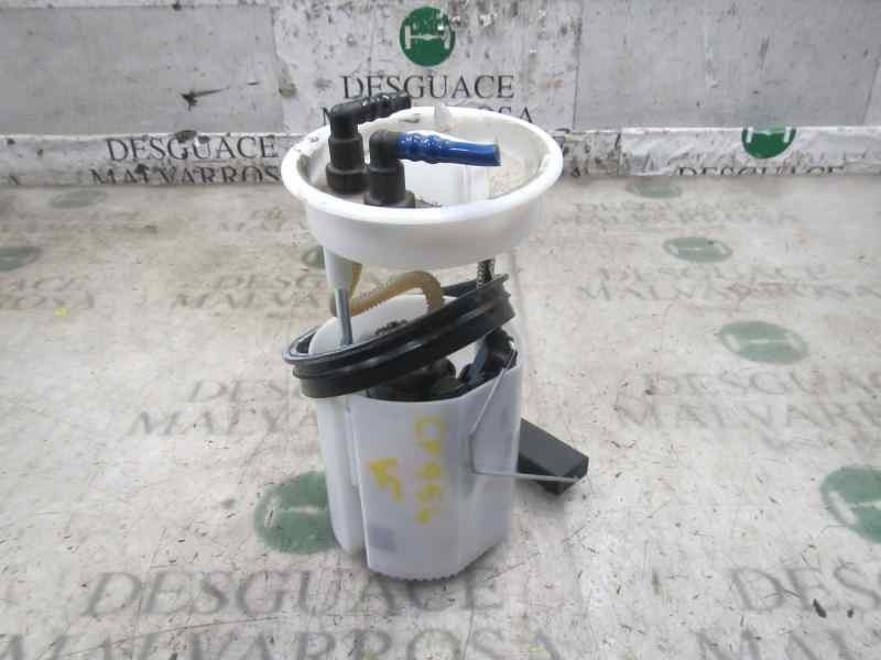 Recambio de aforador para skoda fabia 1.0 mpi referencia OEM IAM 6R0919051M 6R0919051M 