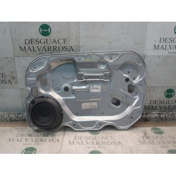 ELEVALUNAS DELANTERO DERECHO 